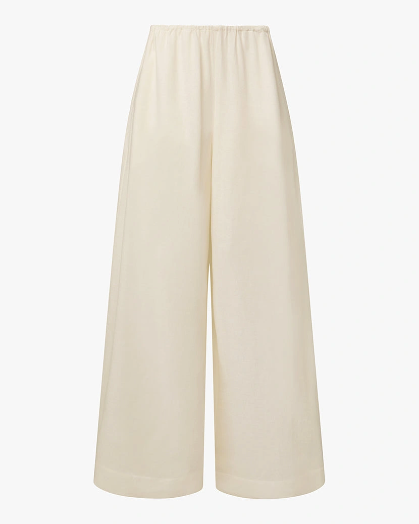 Groovy Wide Legs: Effortless Chic for Days